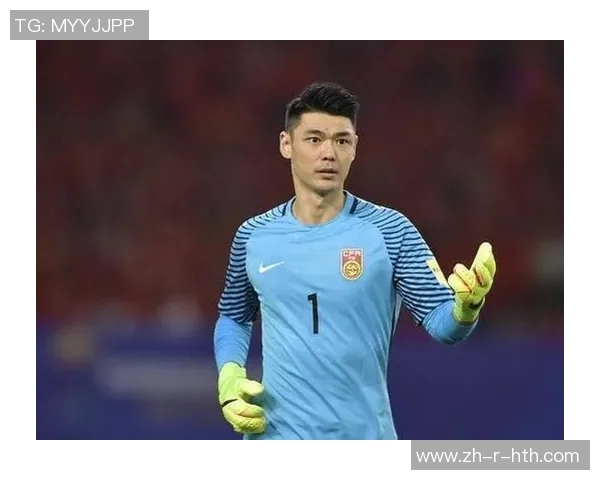 中国足球历史上的传奇球星与当代明星人物盘点 中国足球历史上的传奇球星与当代明星人物盘点